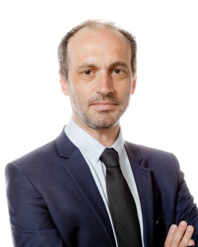 Vincent Raufast