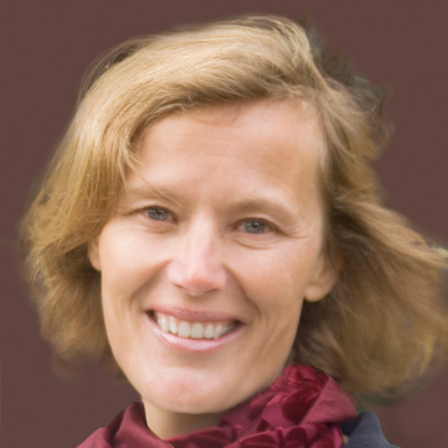 Annette van der Feltz