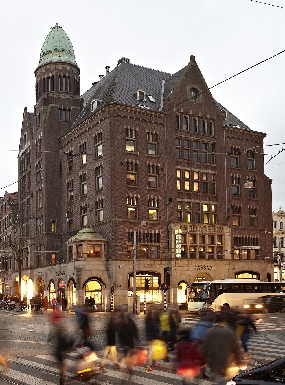 Koninklijke Industrieele Groote Club (IGC)
