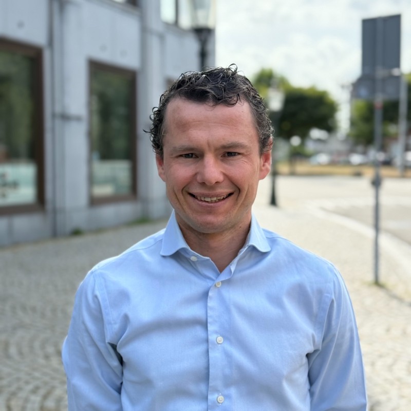 Yves Cattel
